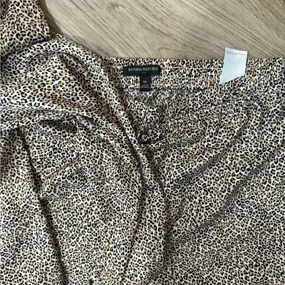 Banana Republic PJ Set - Picture 3 of 3